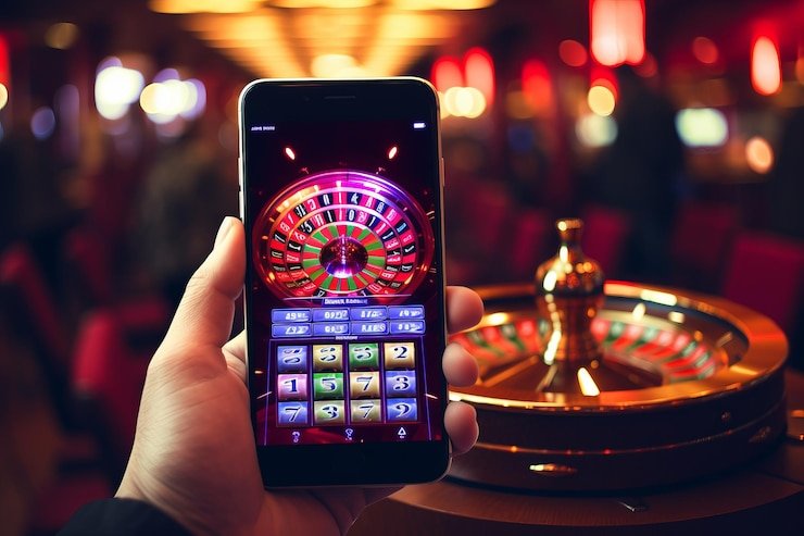 v27e Slot Games
