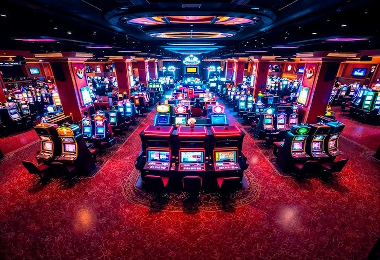 v27e Arcade Games